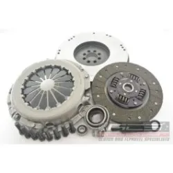 Zestaw sprzęgła Xtreme Clutch Toyota HILUX SURF 2.4 TD 4WD (LN_) 66KW (1989-1998)