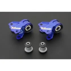 Hardrace Front Lower Arm For Bushing For Ford Mazda Volvo