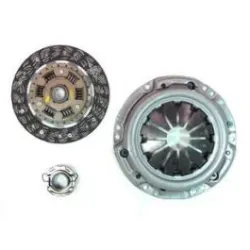 Zestaw sprzęgła Xtreme Clutch DAIHATSU TERIOS 1.3 4WD (J102) 63KW (2000-2006)