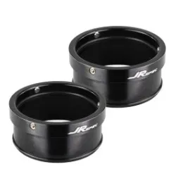 Adapter króćca turbosprężarki JRspec do BMW E92 E89 45-55mm