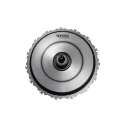 RTMG Performance DSG DQ500 Chromoly Billet Housing Cover