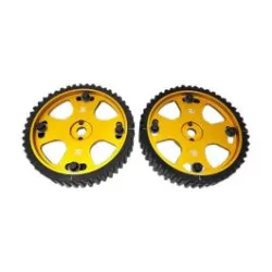 Regulowane koła rozrządu BC Brian Crower BC8810 Mitsubishi Lancer Evo I, II, III, IV, V, VI, VII, VIII, Eclipse 4G63