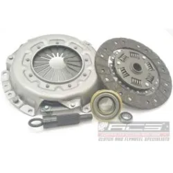 Zestaw sprzęgła Xtreme Clutch Mitsubishi TRITON 2.4 LPG (KA5T) 94KW (2009-2015)