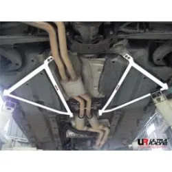 Rozpórka tylna boczna (Rear/Side Bars) Ultra Racing for BMW E83 X3 2.5 03+