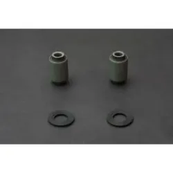 Hardrace Front Lower Arm For Bushing For Nissan Sentra