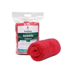 KAVALIER ProClean Microfiber Towel - DryXtreme Super Soaker KAVALIER ProClean Microfiber Towel - DryXtreme Super Soaker
