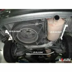 Rozpórka tylna dolna (Rear Lower Bar) (2041P) Ultra Racing Toyota Estima (XR10) 2.4 2WD 90-99