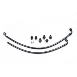 Zestaw przyłączeniowy listwy paliwowej Subaru Toyota FR-S BRZ GT86 GR86 Radium Engineering