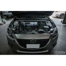 Rozpórka przednia (Front Upper Strut Bar)2510 Ultra Racing Mazda 3 13+ / 6 12+