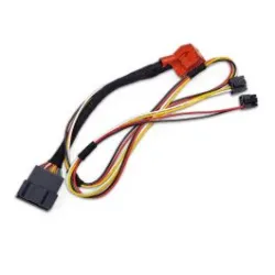 CANchecked Przewód diagnostyczny VAG Gateway dla MFD28 MFD32 Gen2