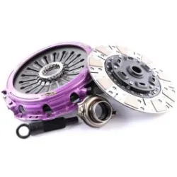 Zestaw sprzęgła Xtreme Clutch Heavy Duty Ceramic Mitsubishi LANCER EVO X All-wheel Drive (CZ4A) 217KW (2008-2015)