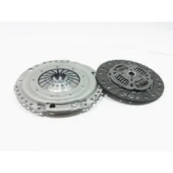 Zestaw sprzęgła Xtreme Clutch Opel ASTRA 2.0 DI (F35) 60KW (1998-2004)