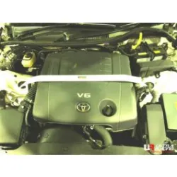 Rozpórka przednia (Front Upper Strut Bar)(3183) Ultra Racing Toyota MARK X (X130) 2.5 V6 2WD Electronic ABS 09-16