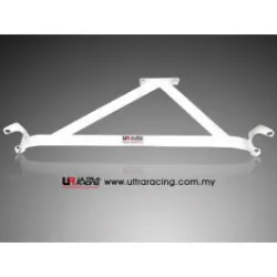 Rozpórka przednia (Front Upper Strut Bar)Ultra Racing Civic/Sol/Integra 92-00