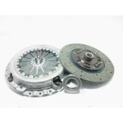 Zestaw sprzęgła Xtreme Clutch ISUZU ELF 4.8 Di 96KW (2003-on)