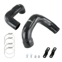 Przewody silikonowe intercoolera FMIC.EU Audi SQ5 Q5 3.0L BiTDI TDI 2012-2017