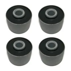 Tuleje centryczne przedniego wahacza do mostu IOD Performance Nissan Patrol Y60/Y61 4szt