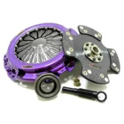 Zestaw sprzęgła Xtreme Clutch Race Carbon Blade Nissan SKYLINE 3.0 117KW (1986-1990)