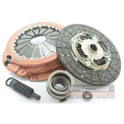 Zestaw sprzęgła Xtreme Clutch Organic Toyota LAND CRUISER 4.2 TD (HDJ80) 118KW (1992-1997)