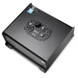 Nuke Performance AluCell Fuel Cell 60l with Nuke Performance CFC Unit