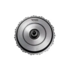 RTMG Performance DSG DQ500 Chromoly Billet Housing Cover