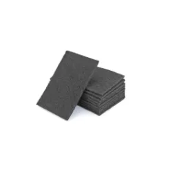 FLEXIPADS Ultra Fine Handpad Grey Ultra Fine 10-pack