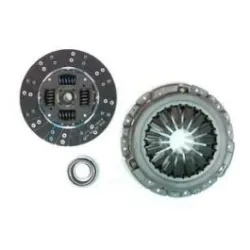 Zestaw sprzęgła Xtreme Clutch Nissan PATHFINDER 2.5 dCi 4WD 140KW (2010-2013)