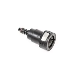 1/2IN SAE Female to 5/16IN Barb Radium Engineering