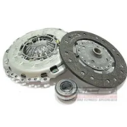 Zestaw sprzęgła Xtreme Clutch Peugeot 407 2.0 HDi 135 100KW (2004-2011)