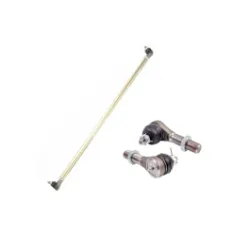 Zestaw drążka kierowniczego tylnego IOD Performance Nissan Patrol Y60