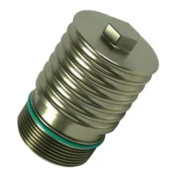 Aluminiowa obudowa filtra oleju do silników VAG 1.8 2.0 TSI / TFSI Gen3