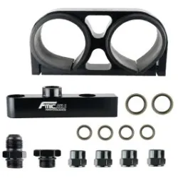 FMIC.EU mocowanie 2 pomp paliwa Typ 044 z listwą AN6