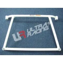 Rozpórka przednia dolna (Front Lower Brace) Ultra Racing Mitsubishi EVO 4/5
