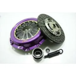 Zestaw sprzęgła Xtreme Clutch Organic Toyota LAND CRUISER PRADO 4.0 V6 WTi (GRJ120) 179KW (2003-2009)