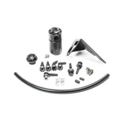 Catch Can Kit PCV for GM LS2 / LS3 / LS7 / Engine Fluid Lock Radium Engineering