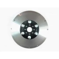 Xtreme Flywheel - Chrome-MolySuits Xtreme Clutch only (Solid Flywheel Replacement) - FTY012C
