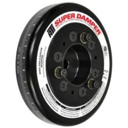 Koło pasowe z tłumikiem drgań ATI Super Damper 918482L Subaru BRZ
