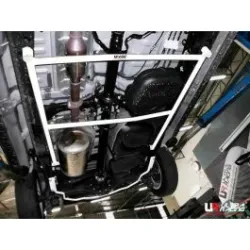 Rozpórka tylna dolna (Rear Lower Bar) (3815) Ultra Racing Toyota Innova (AN140) 2.0 2WD 15+