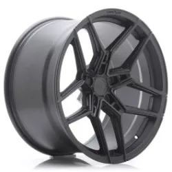 Felga kuta Concaver CVR5 20x8" (5 hole custom PCD) ET20-40, Carbon Graphite