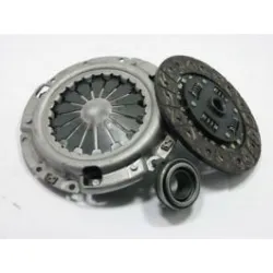 Zestaw sprzęgła Xtreme Clutch Mazda 626 2.2 12V 85KW (1988-1997)