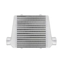 Intercooler 280x300x76mm FMIC.EU