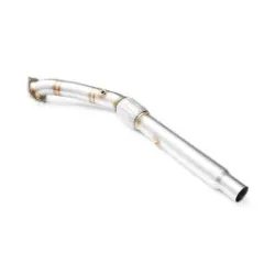 Downpipe AUDI A3 1.8 T 8L 1997-2003