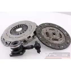 Zestaw sprzęgła Xtreme Clutch FORD AUSTRALIA FOCUS 1.6 i 92KW (2011-2015)