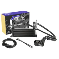 Zestaw chłodnicy oleju silnikowego FMIC.Pro VAG Volkswagen Audi Skoda Seat 1.0 1.2 1.4 TSI EA211