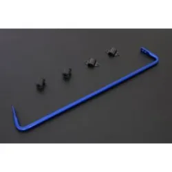 Hardrace Rear Sway Bar For Lexus GS