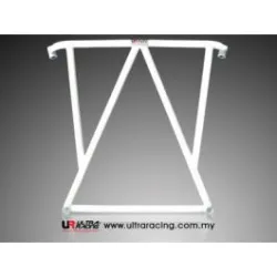 Rozpórka przednia dolna (Front Lower Brace) Ultra Racing Audi A4 00-04