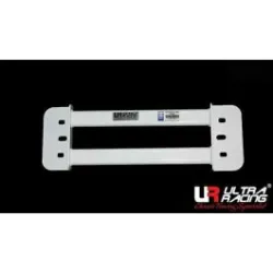 Rozpórka środkowa (Mid Lower Brace) (2889) Ultra Racing BMW F25 (X3) 2.0D/2.0TT/3.0 4WD 11-17