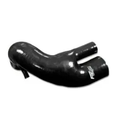 Przewód Silikonowy Dolotu i Turbo TIP FMIC.EU Mazda Mazdaspeed3 Mazdaspeed6 2.3L - Czarny