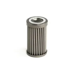 DeatschWerks In-Line Fuel Filter Element 40 Micron 110mm