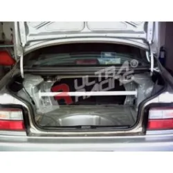 Rozpórka tylna górna (Rear Upper Strut Bar) Ultra Racing Toyota Corolla AE80/82/92/101/111
